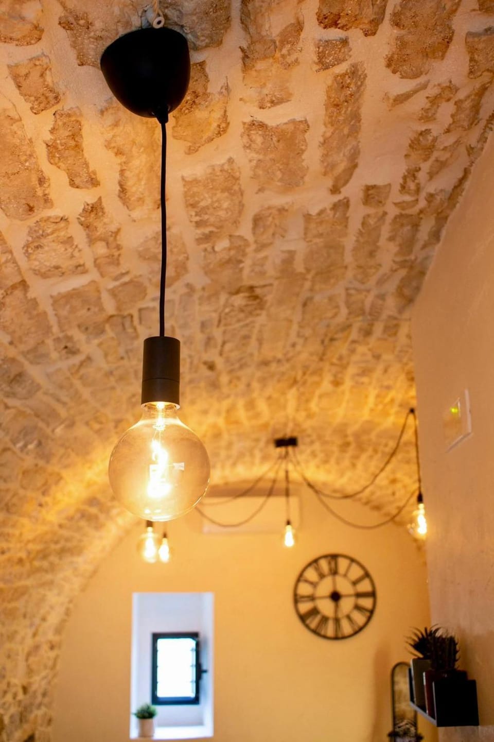 FL-AN house Bed and Breakfast in Basilicata