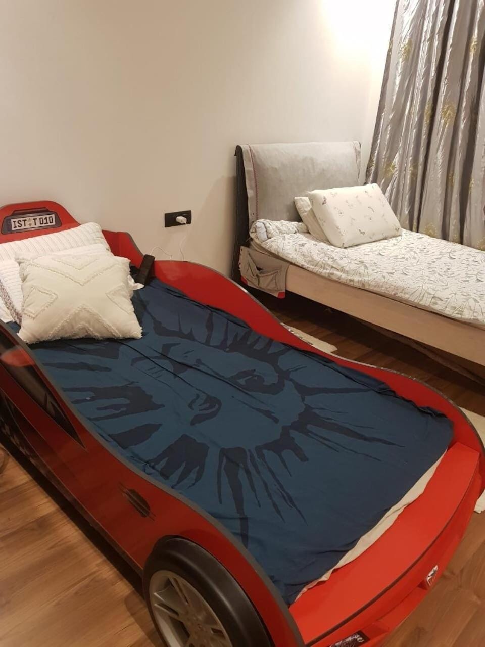 Luxury apartment Apartment in Rabat-Salé-Kénitra