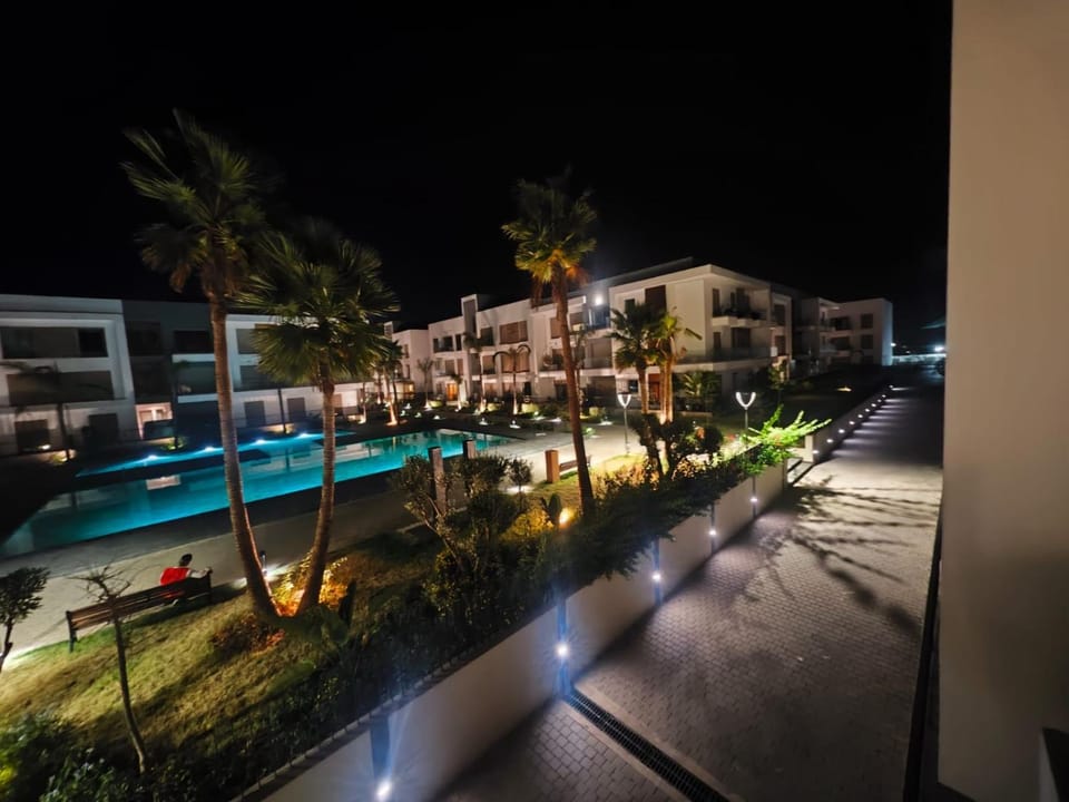 Luxury apartment Apartment in Rabat-Salé-Kénitra