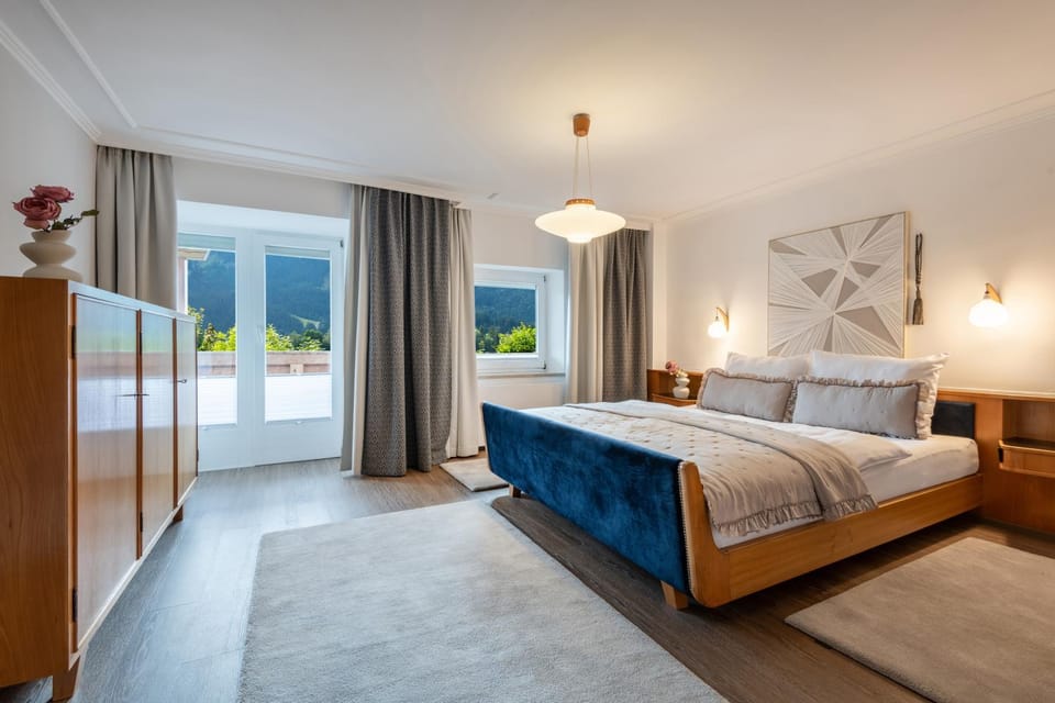 Schennach Apartment Apartment in Tyrol