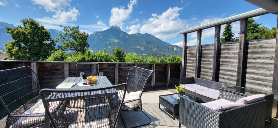 Schennach Apartment Apartment in Tyrol