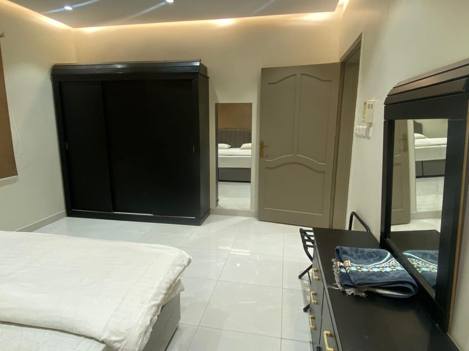 شقق برج الوسام للشقق المخدومةالتصنيف اقتصادي Hotel in Saudi Arabia