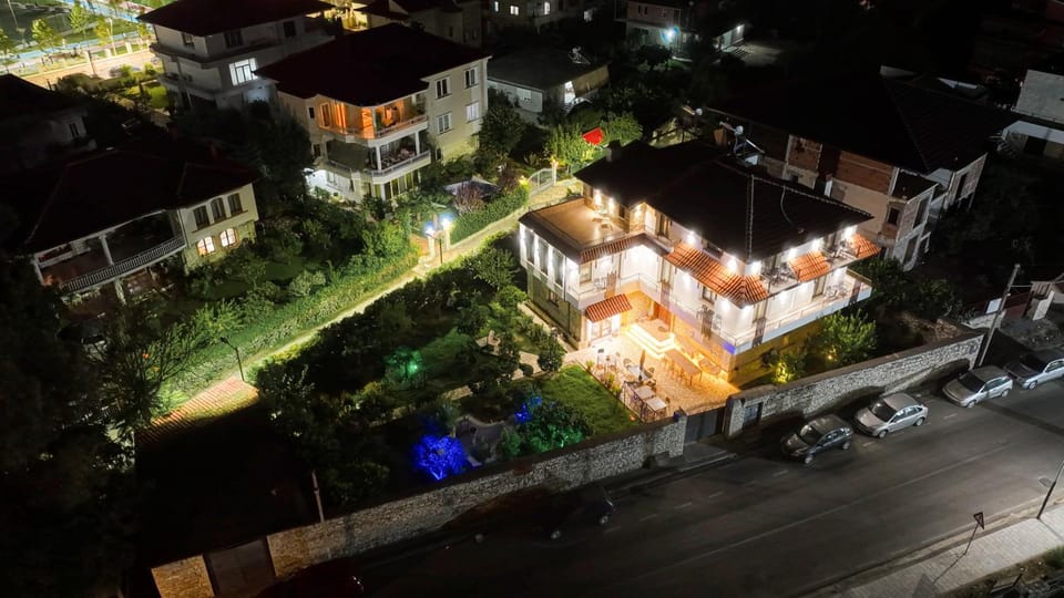 Villa Starova Hotel in Europe