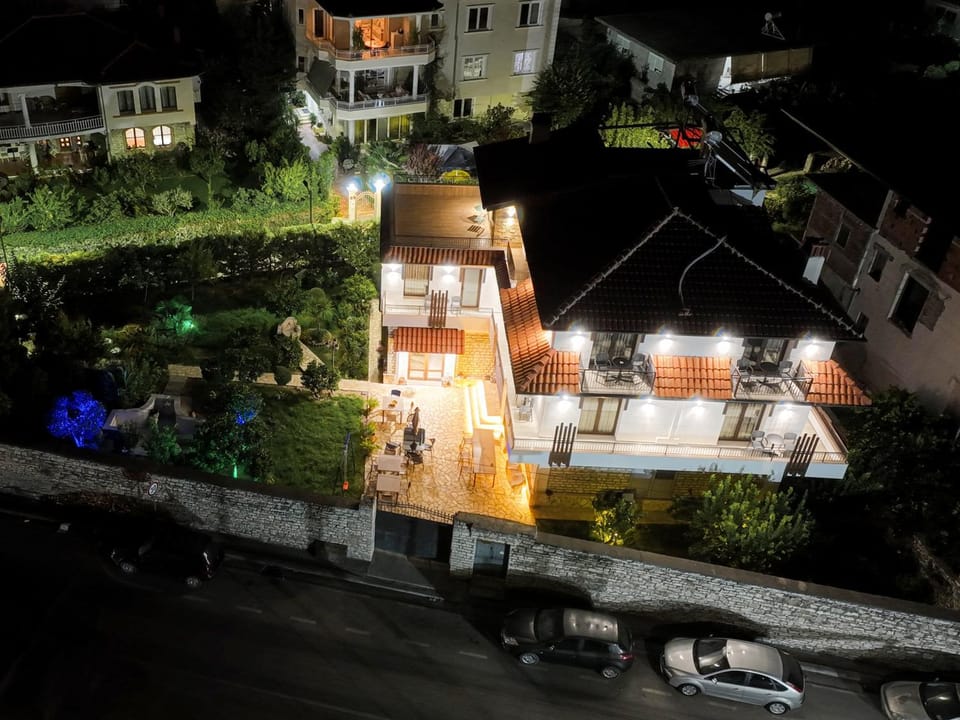 Villa Starova Hotel in Europe