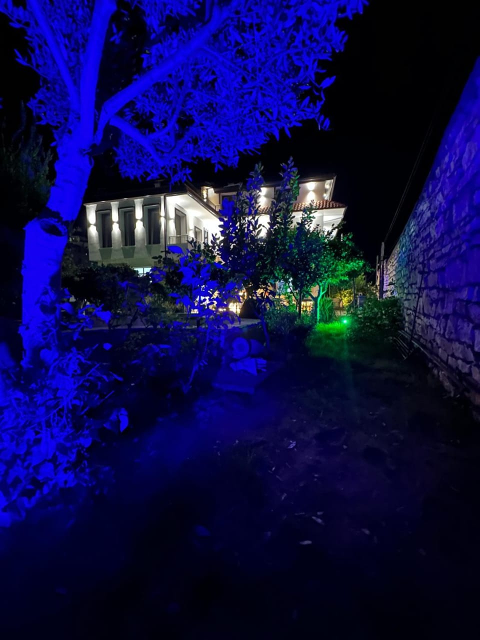 Villa Starova Hotel in Europe