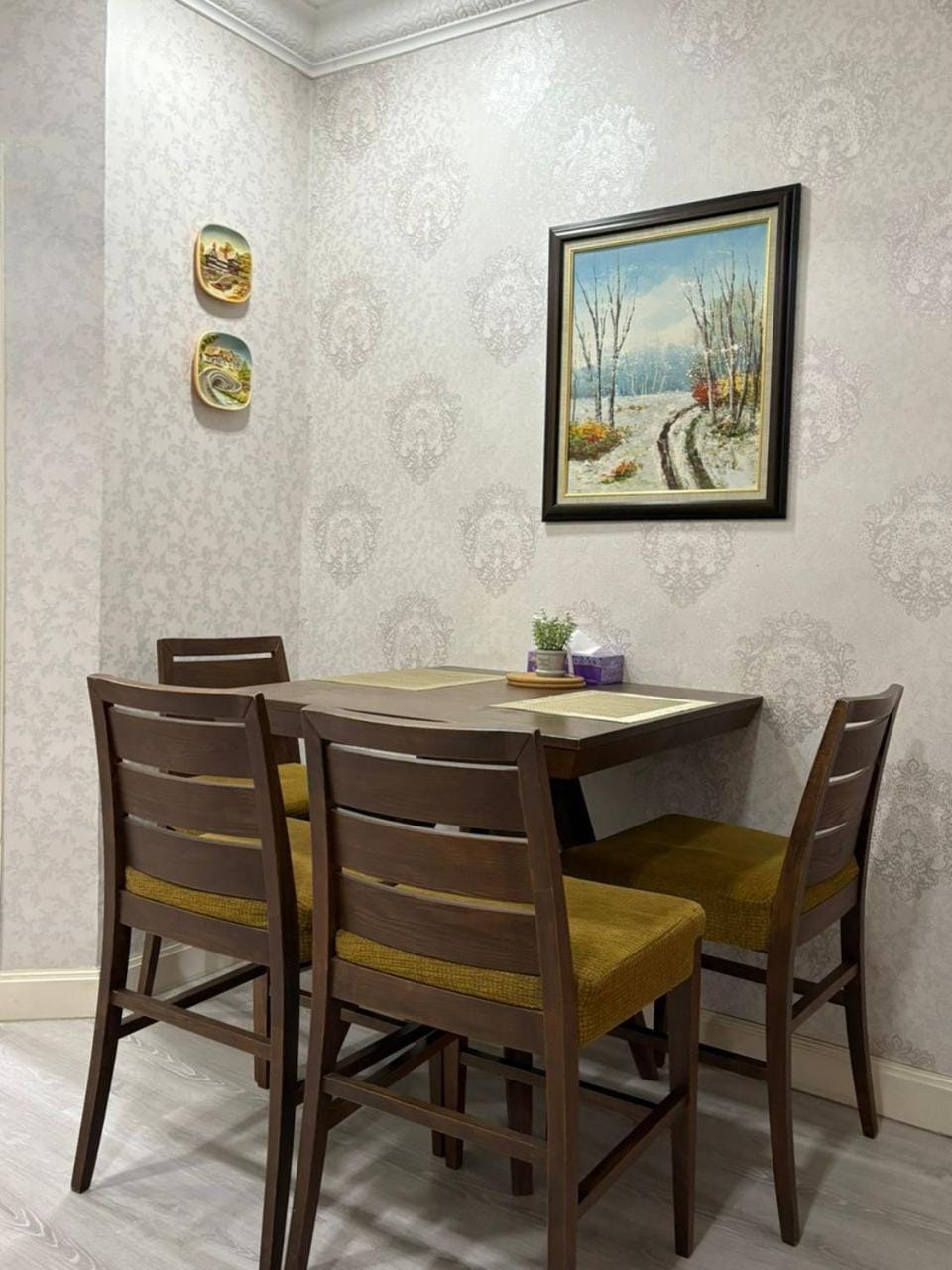 11th on Ampang Apartment in Federal Territory of Kuala Lumpur