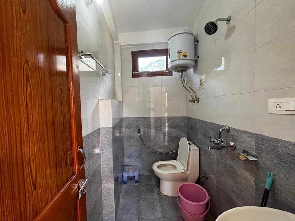 By The Way Vacation rental in Manali