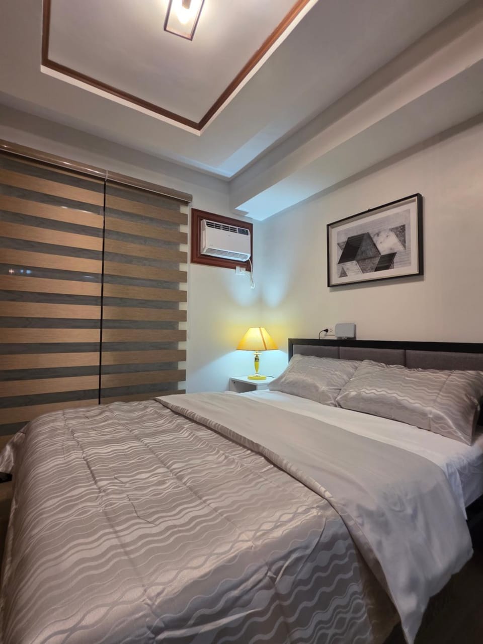 Pine Suites Tagaytay Apartment hotel in Tagaytay