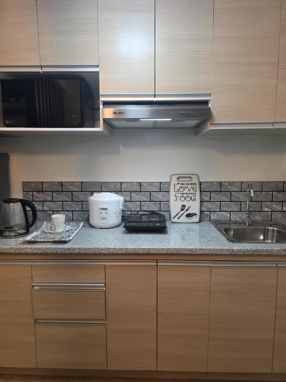 Pine Suites Tagaytay Apartment hotel in Tagaytay