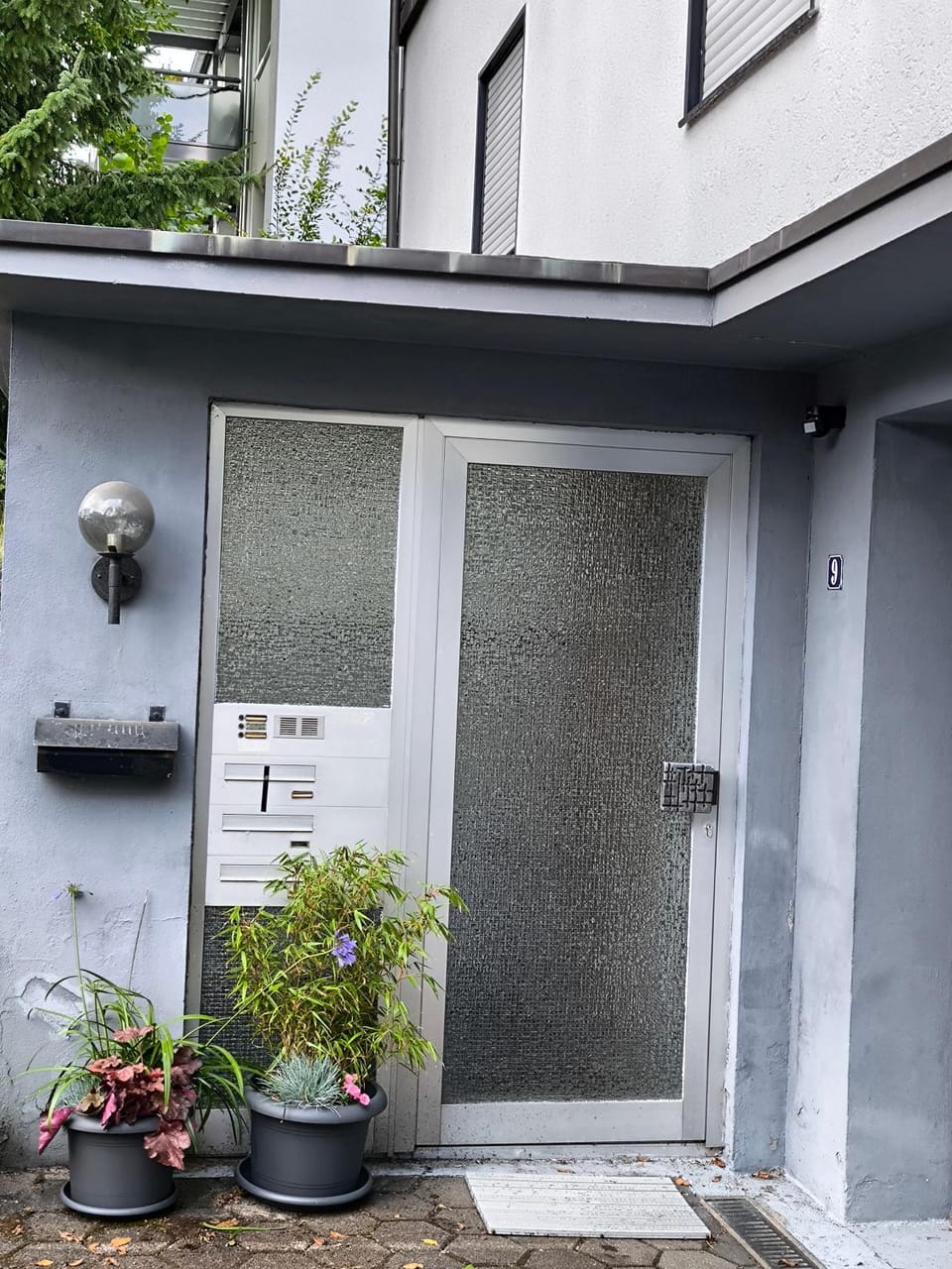Uni nähe Unterkunft mit Garten Vacation rental in Witten