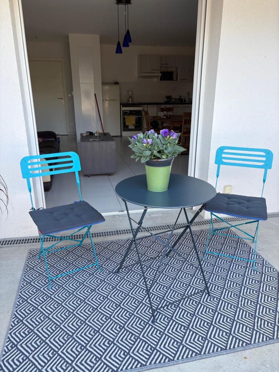 AnderSilène 800 m du centre Apartment in Andernos-les-Bains