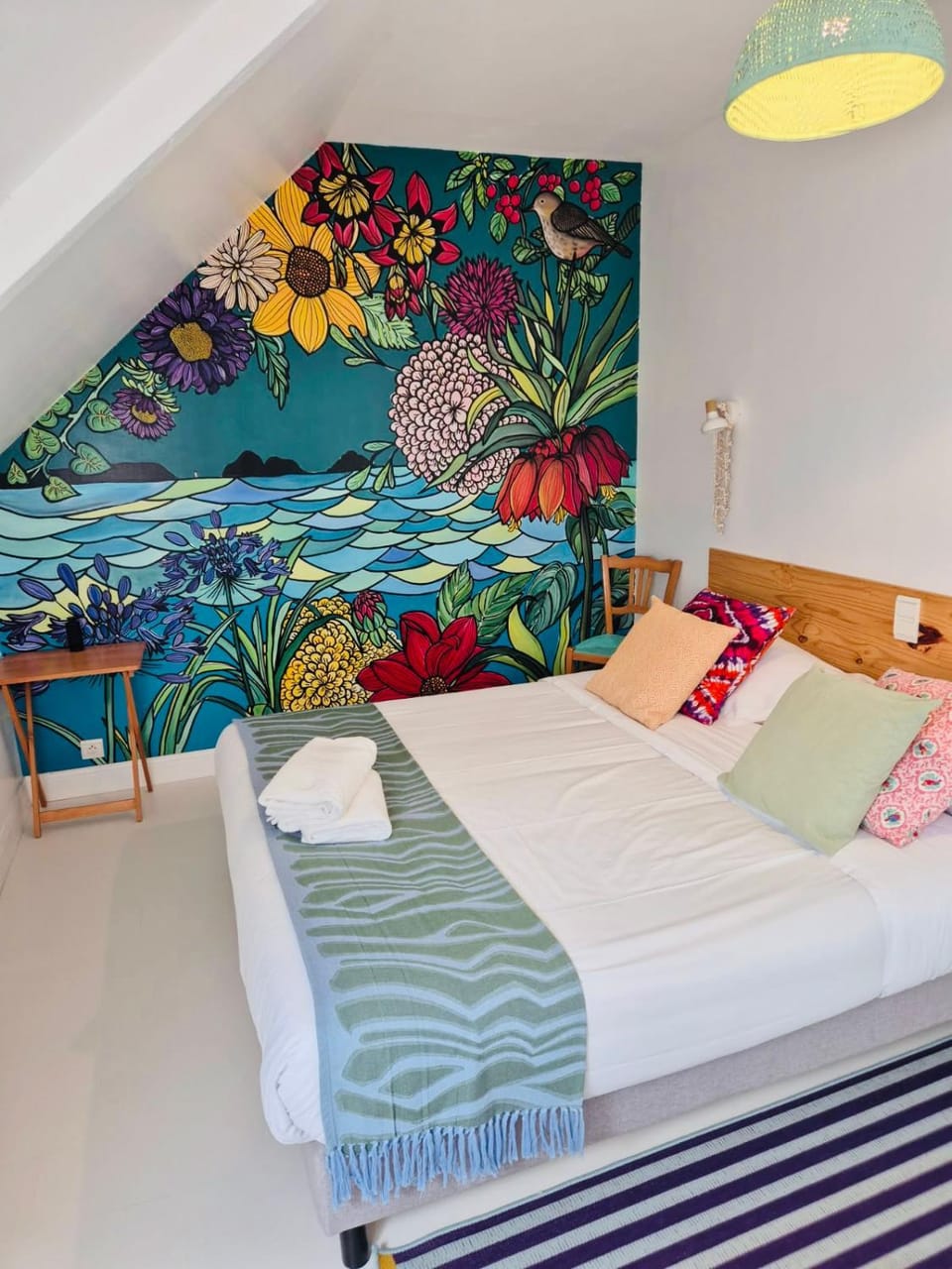 Cocobay1 Vacation rental in Brittany
