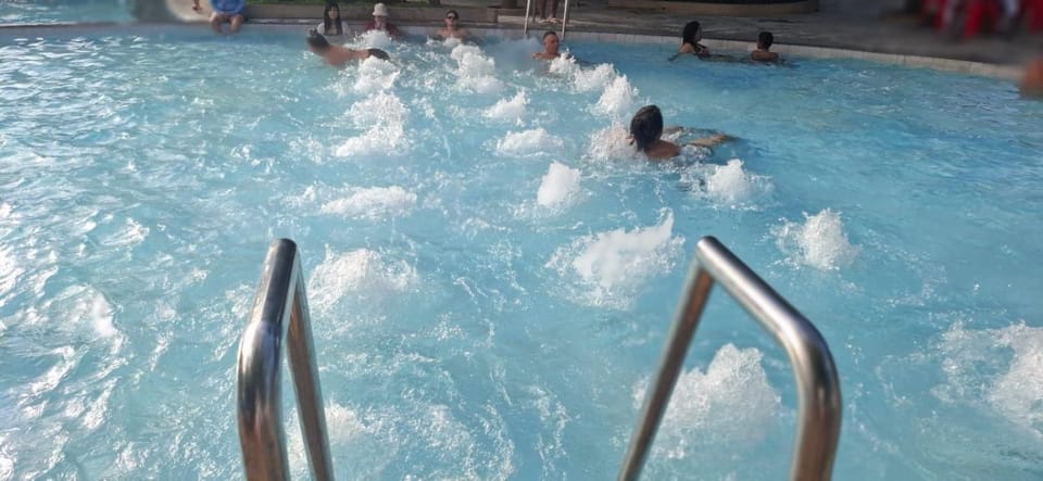 Aqua park