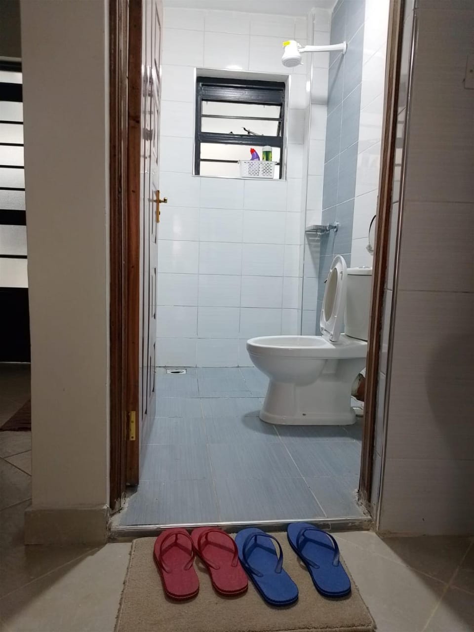 Arban Concepts Apartment in Kenya