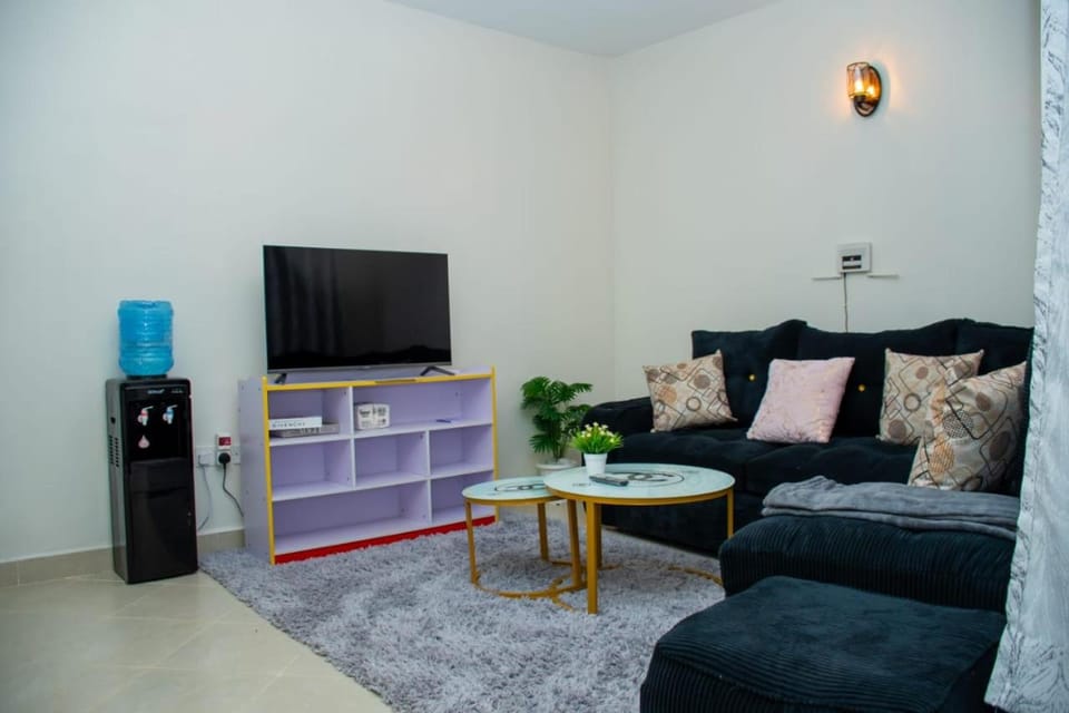 Arban Concepts Apartment in Kenya
