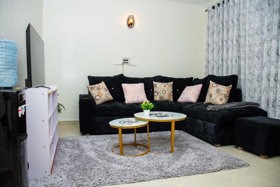 Arban Concepts Apartment in Kenya