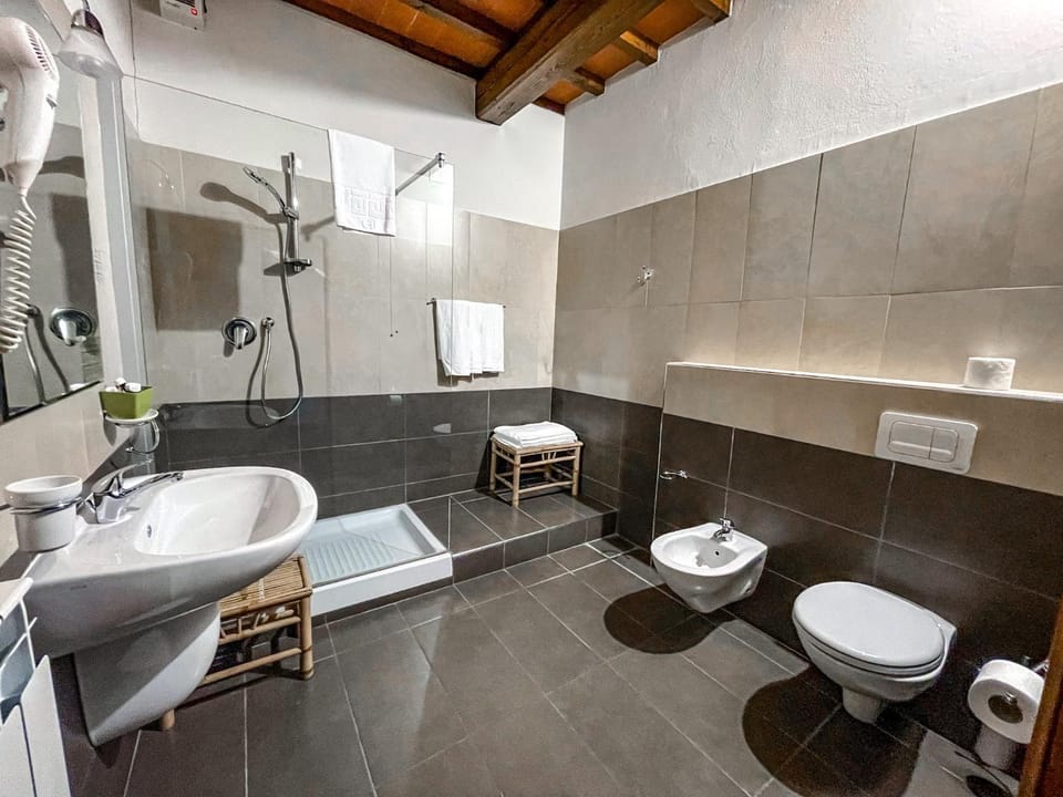 Villa La Topaia in Esclusiva Villa in Tuscany