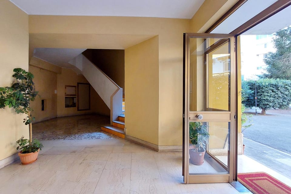 Big Mama s Stays Apartment in Rome