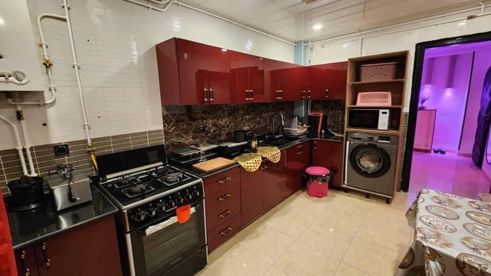 Appartement standing Apartment in Algeria