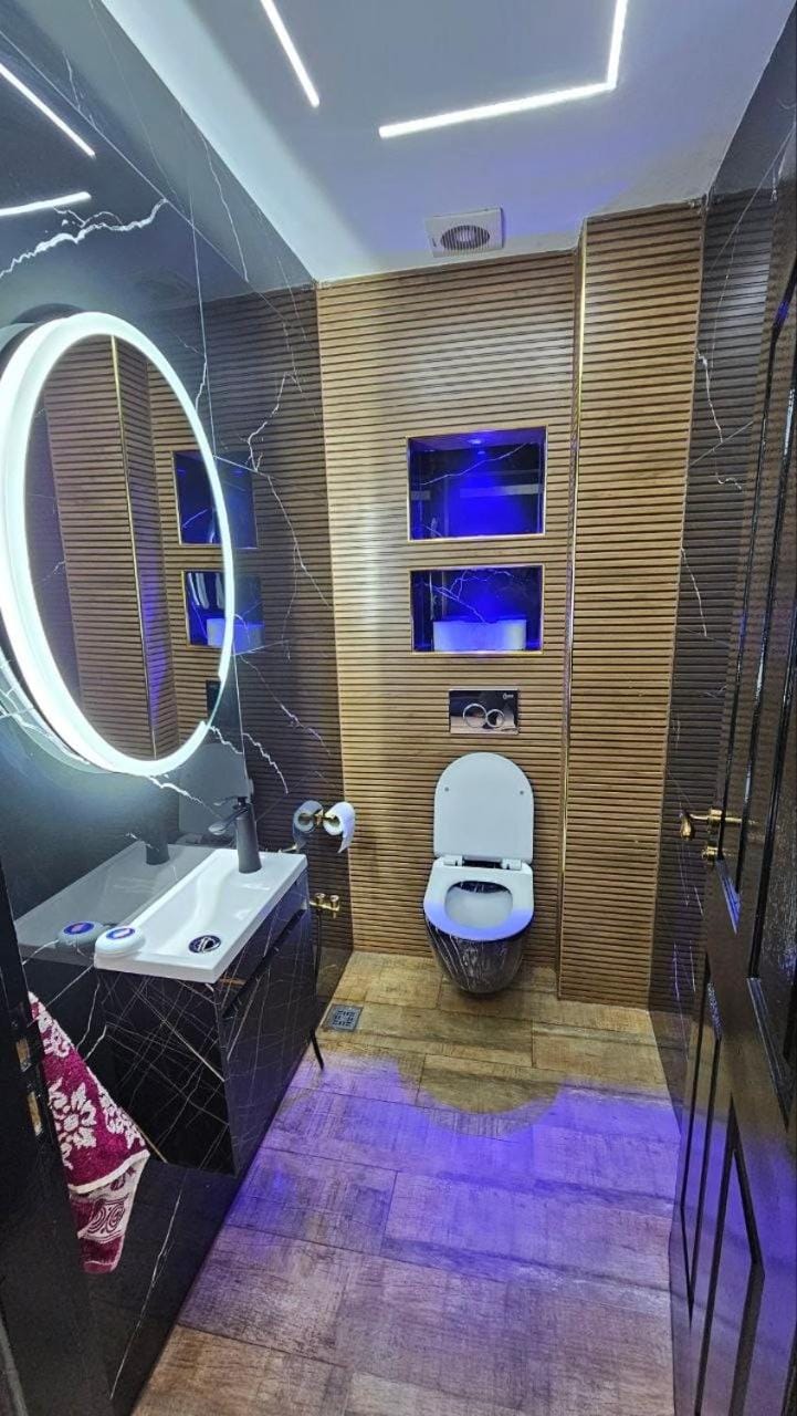 Appartement standing Apartment in Algeria