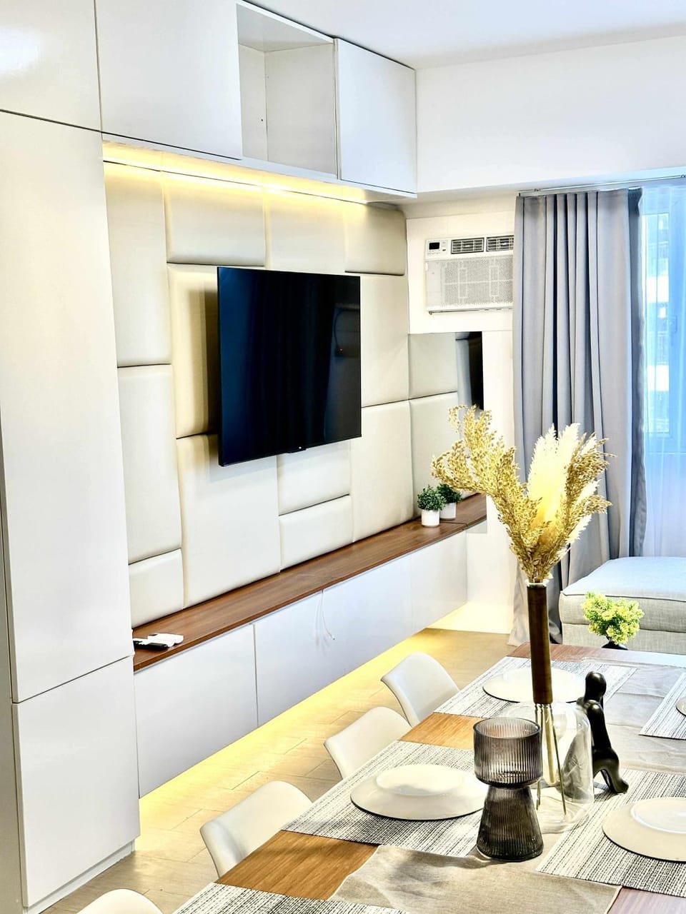 TV and multimedia
