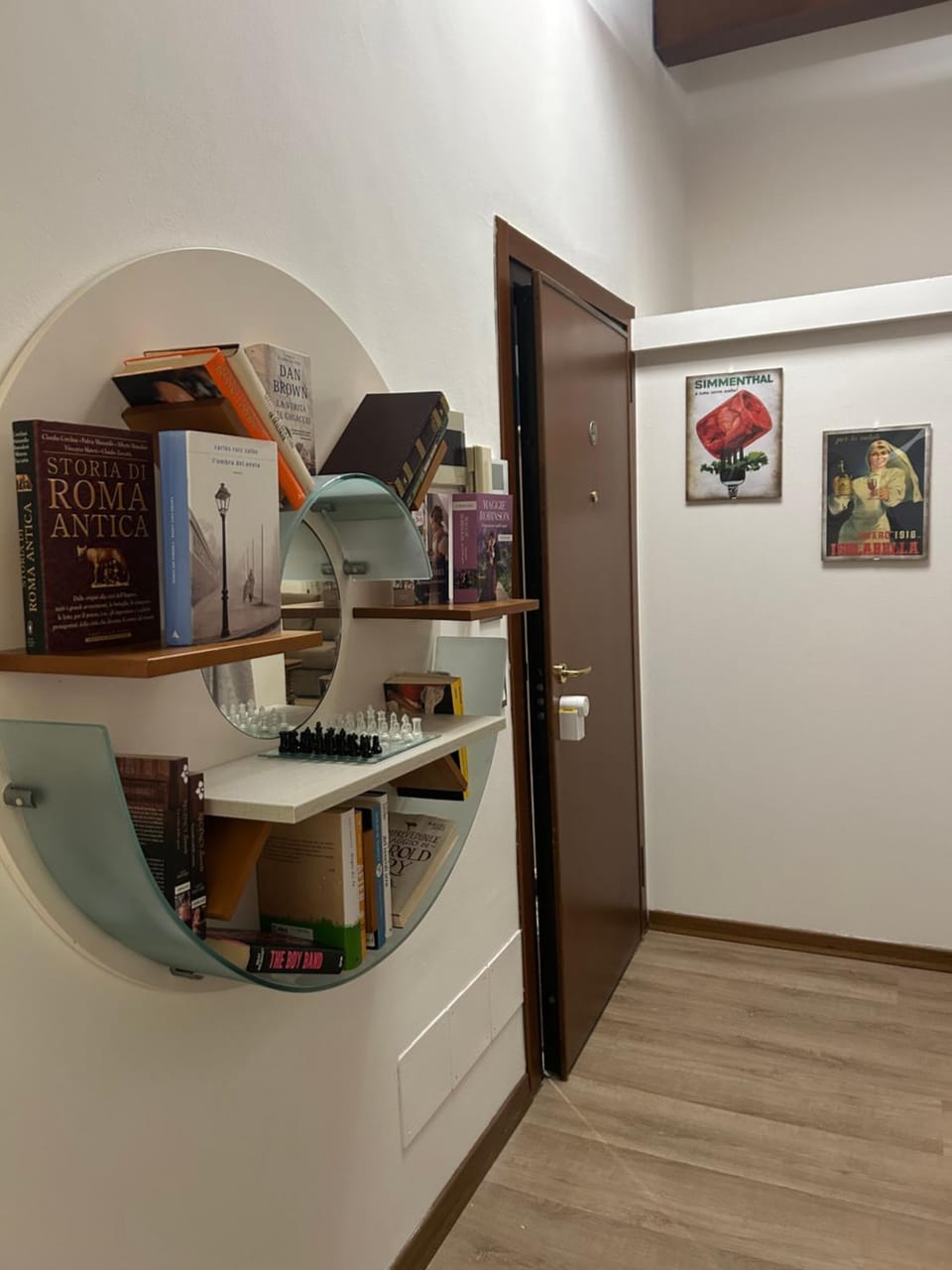 Larocca Tourist Home 4 Bassano Apartment in Bassano del Grappa