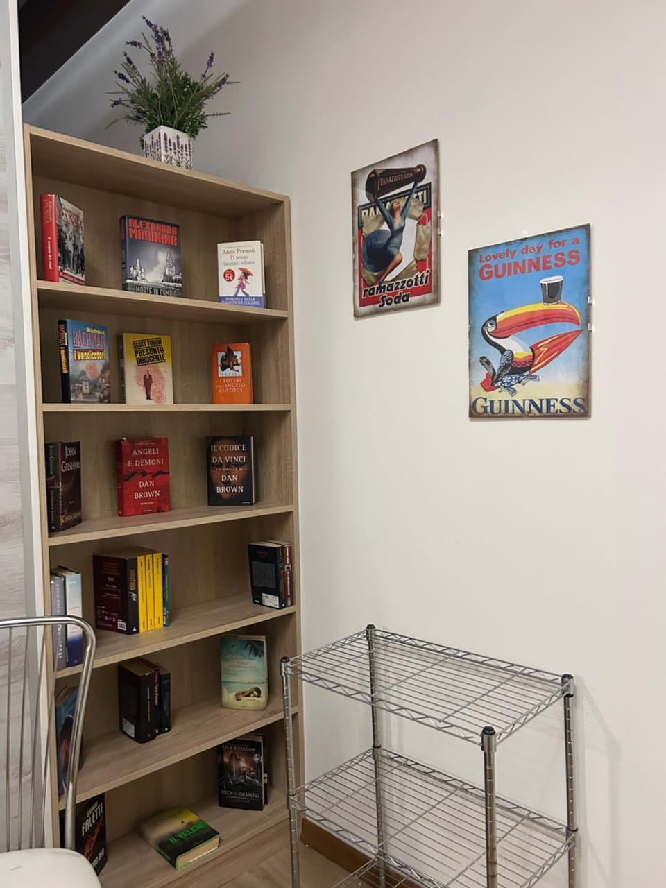 Larocca Tourist Home 4 Bassano Apartment in Bassano del Grappa