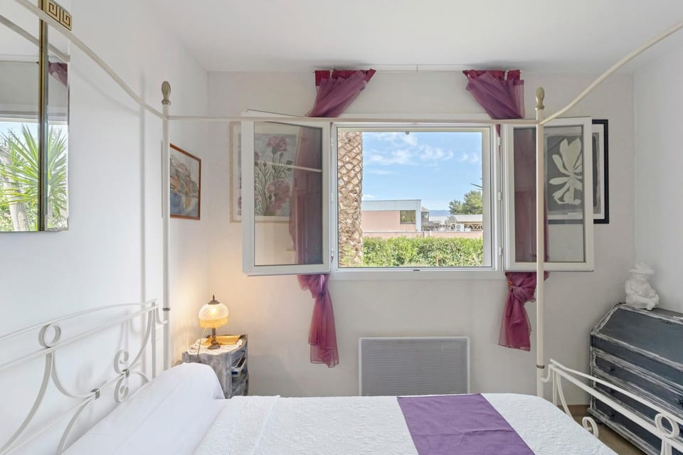Gautama Bed and Breakfast in Ajaccio