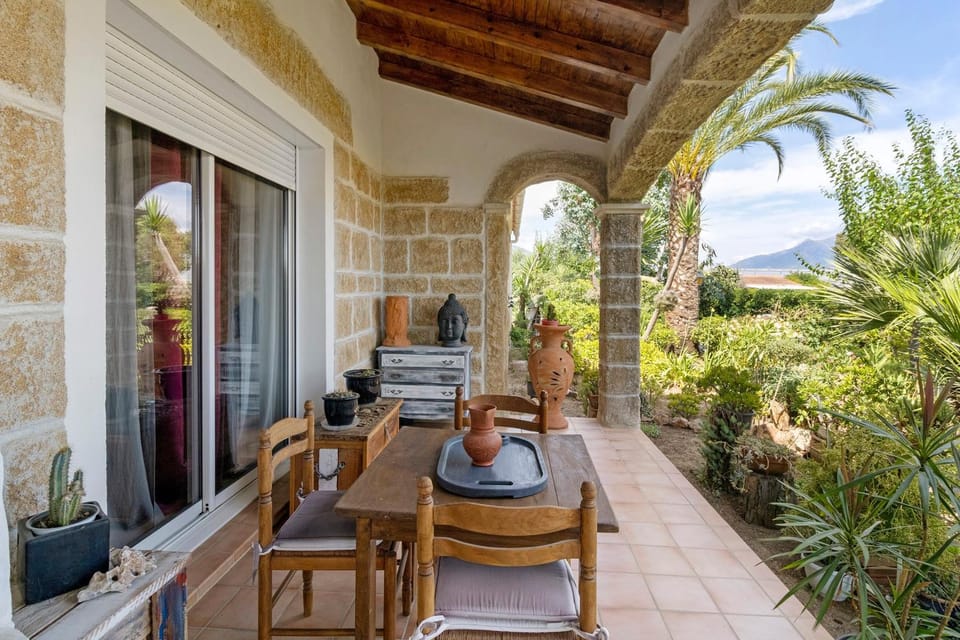 Gautama Bed and Breakfast in Ajaccio