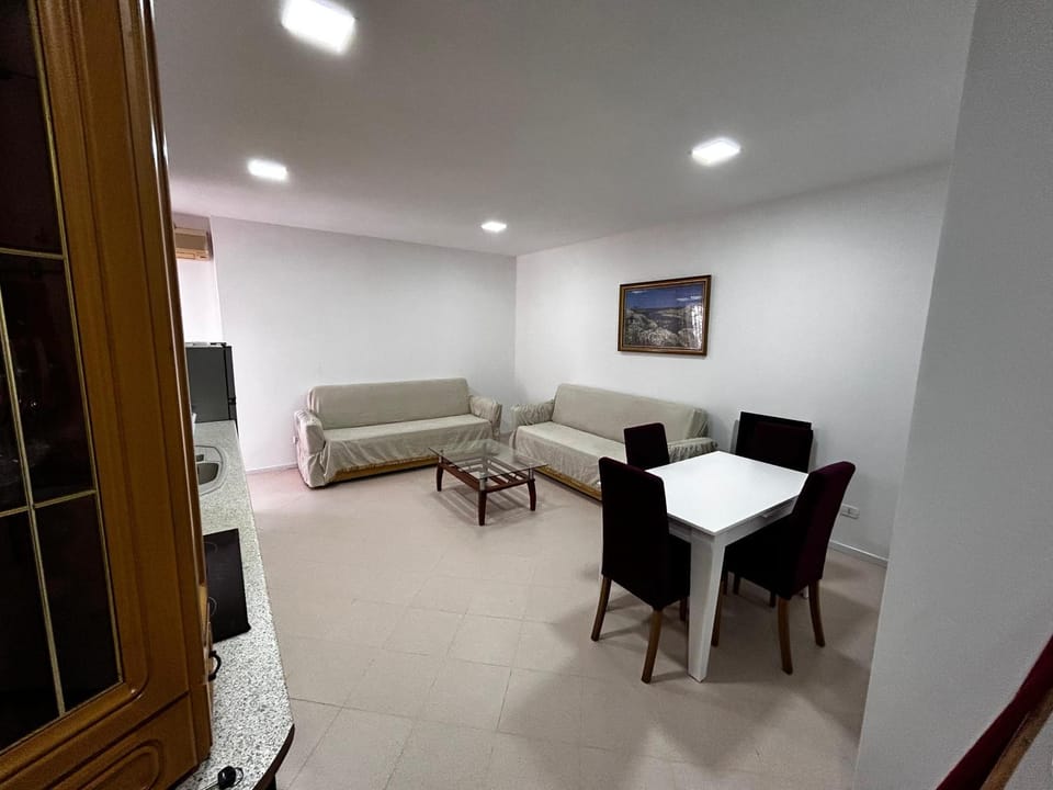 Taibela Golem Apartment in Tirana County, Albania