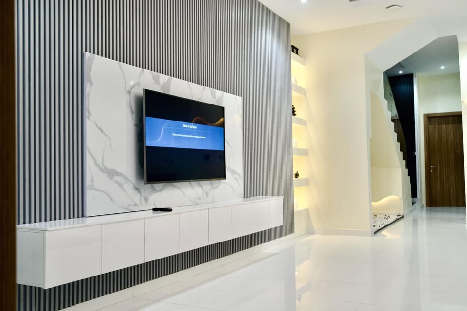 5 Bedroom semi detached Apartment by Ellestar Homes Apartment in Lagos, Nigeria