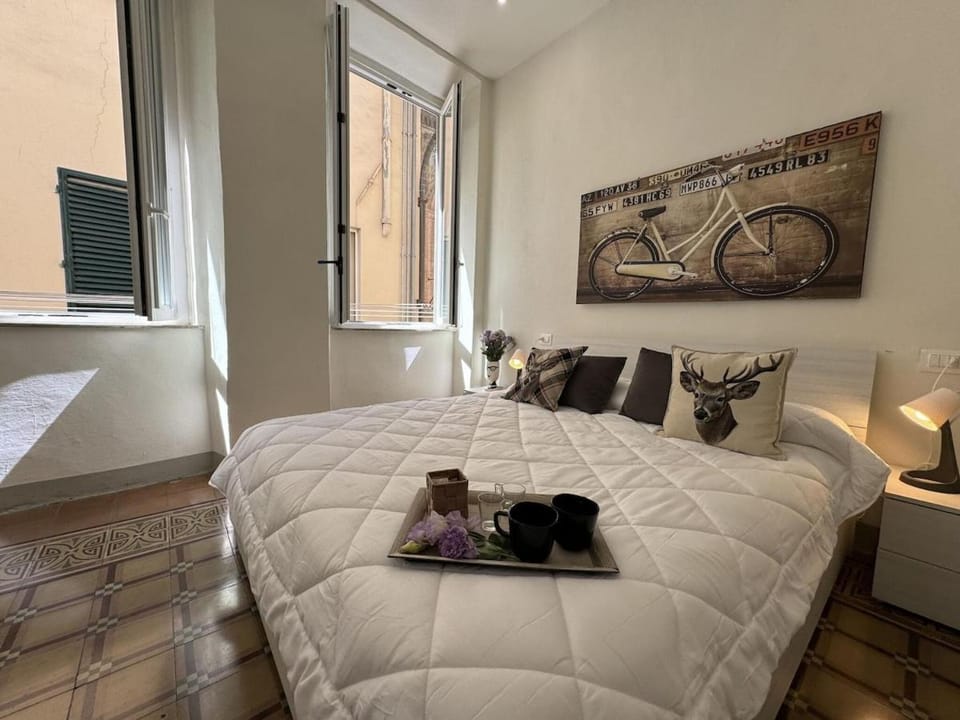 Il Cervo in Città Apartment in Capannori