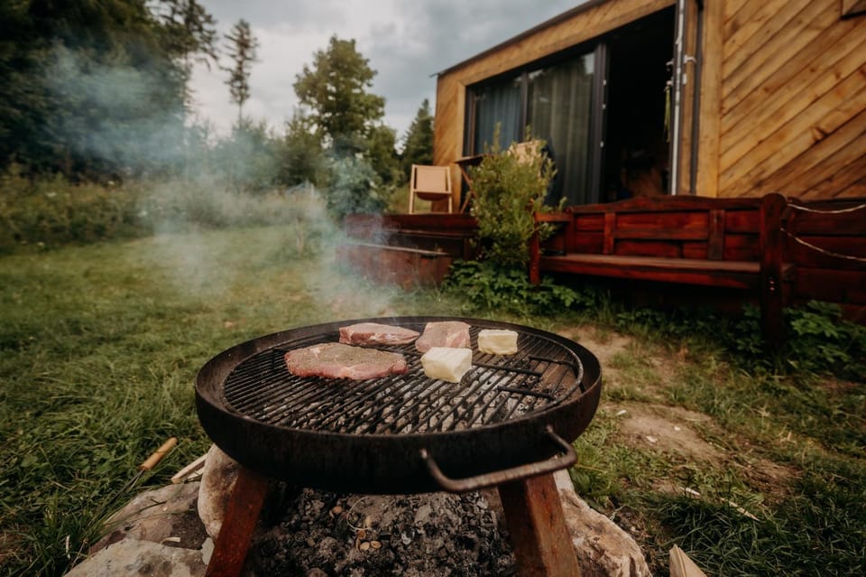 BBQ facilities