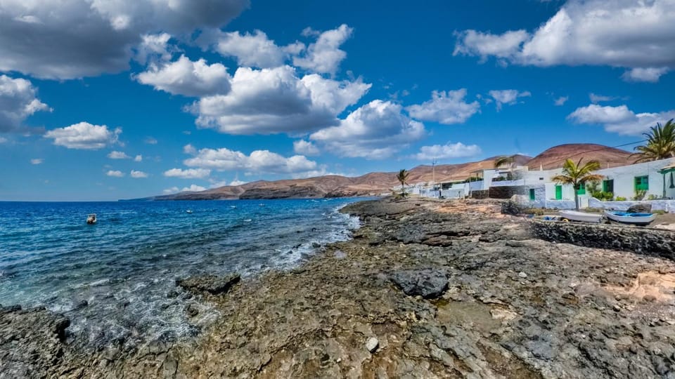 Off site, Beach, Sea view