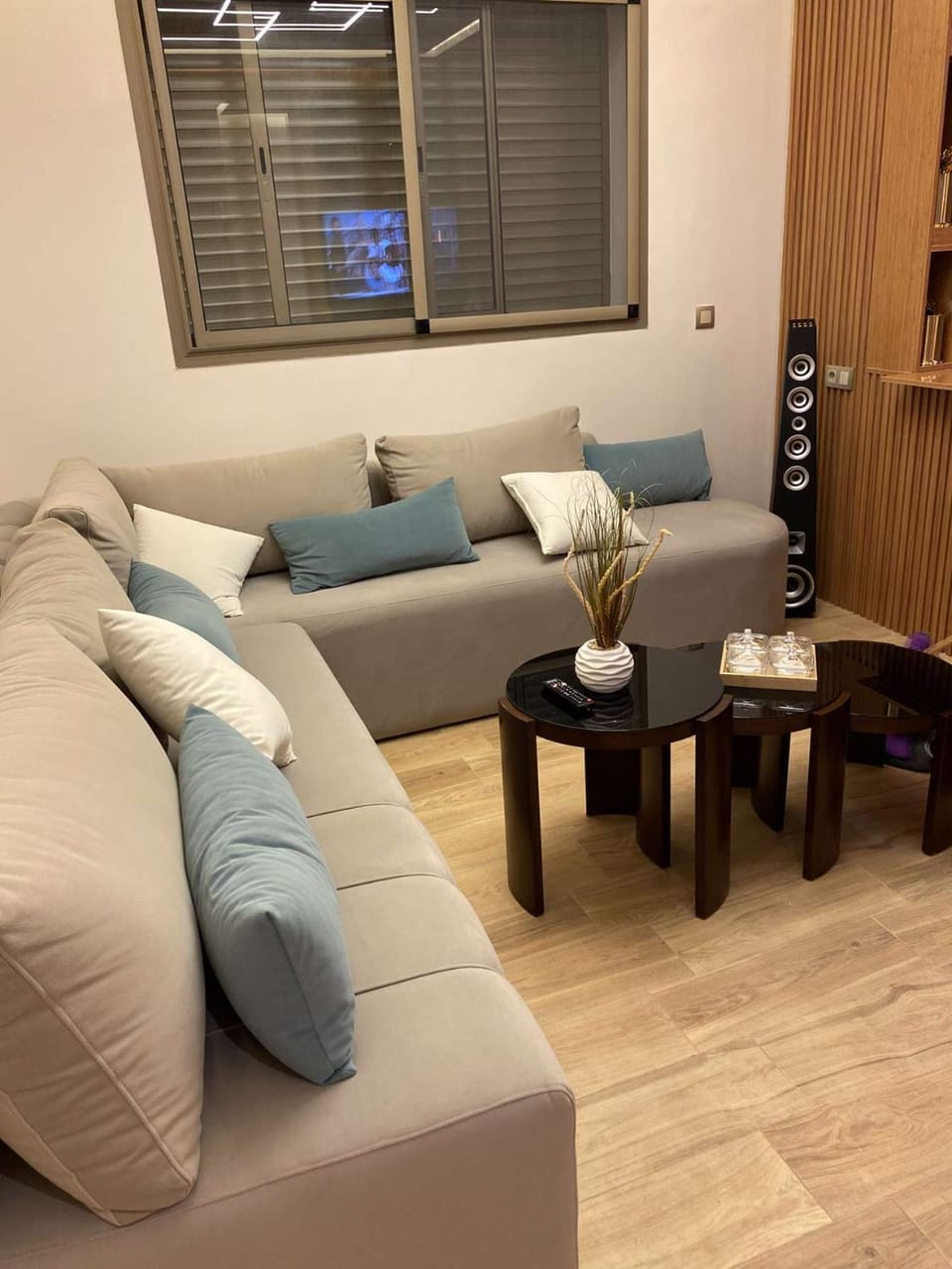 Cosy and modern appartement Agadir Apartment in Agadir
