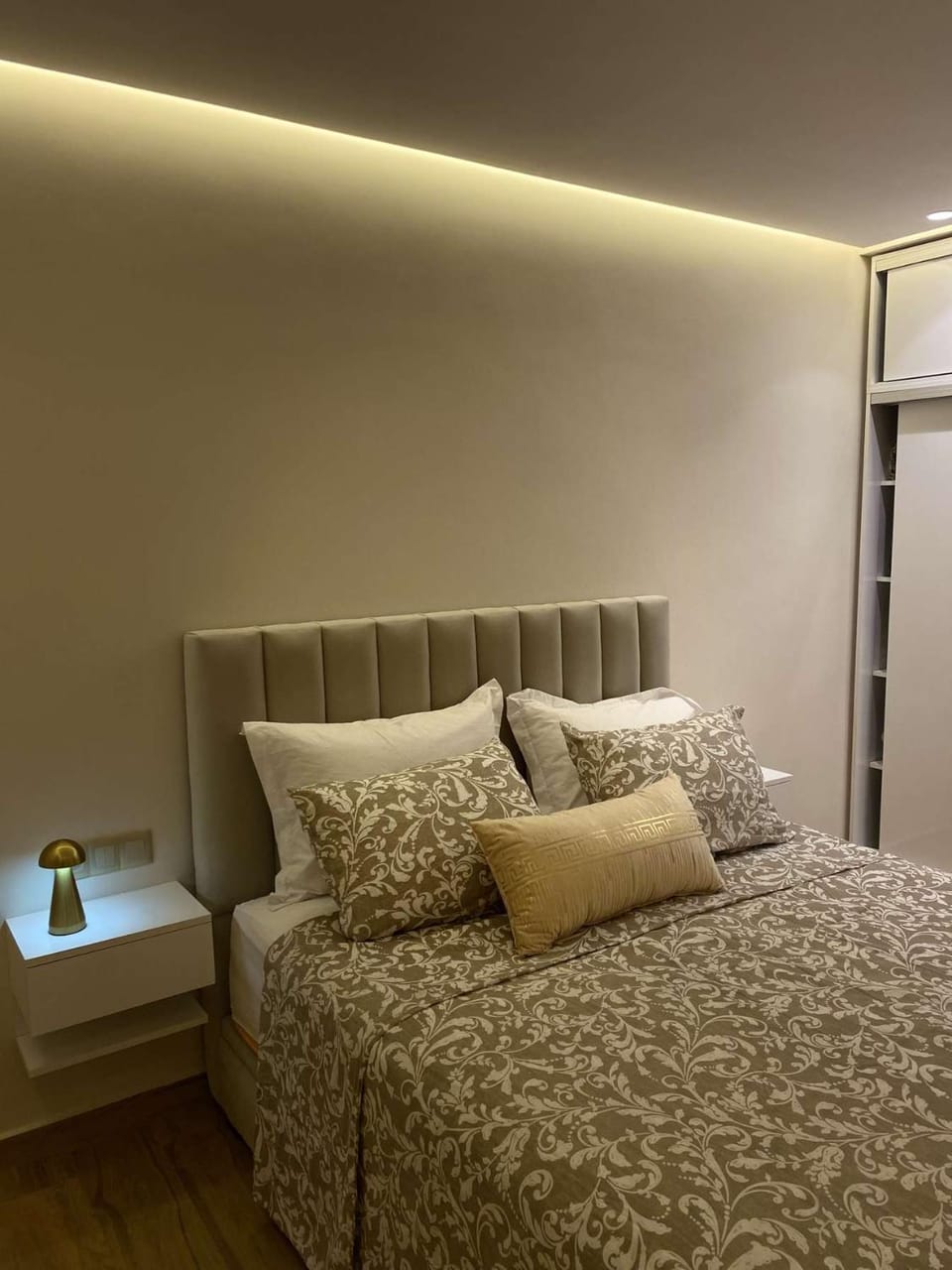 Cosy and modern appartement Agadir Apartment in Agadir