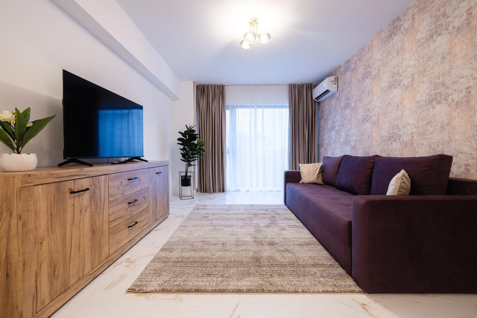 Privilege Apartments Copou Apartment in Moldova