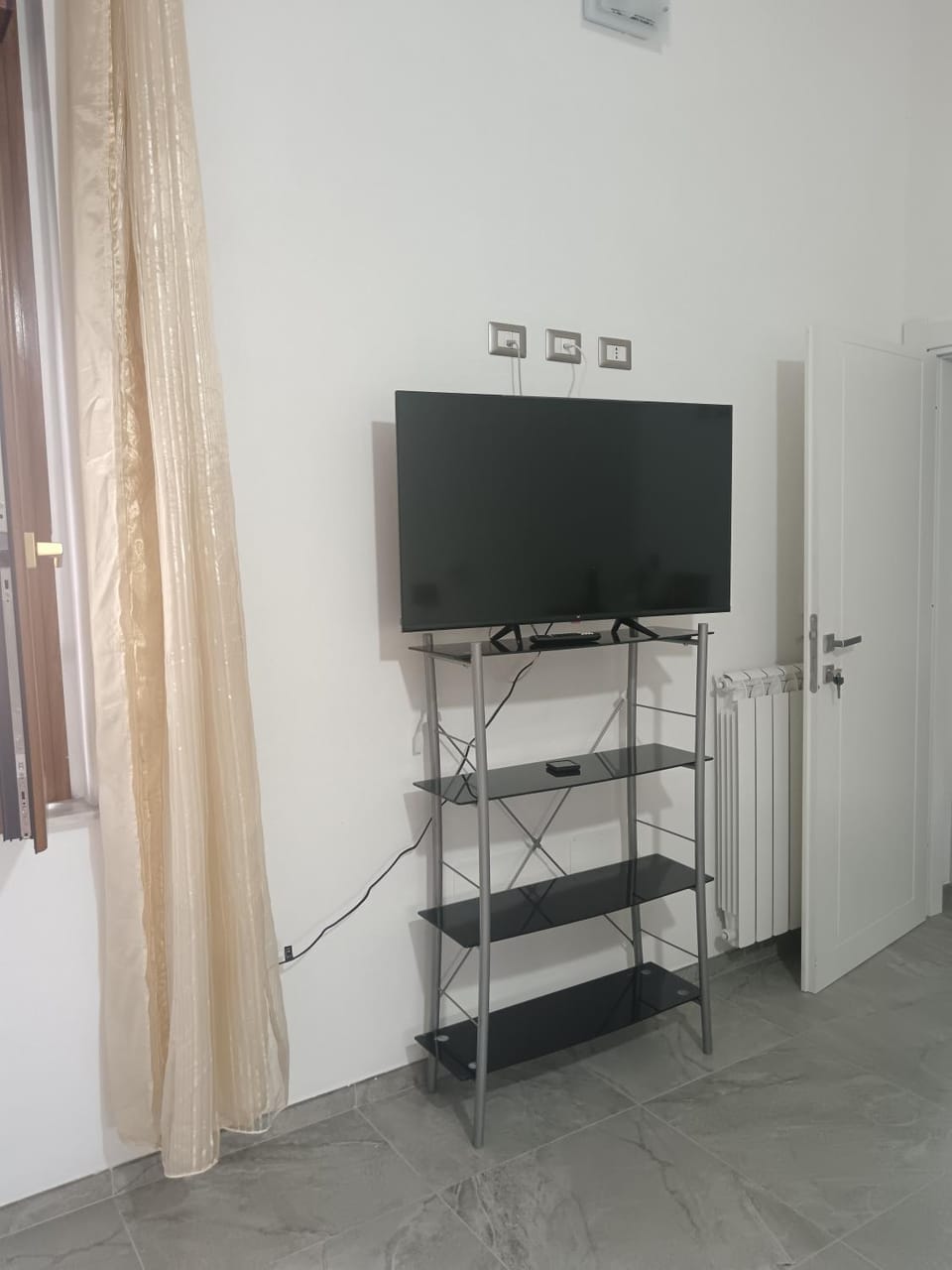 Camera Valeria Bed and Breakfast in Sardinia