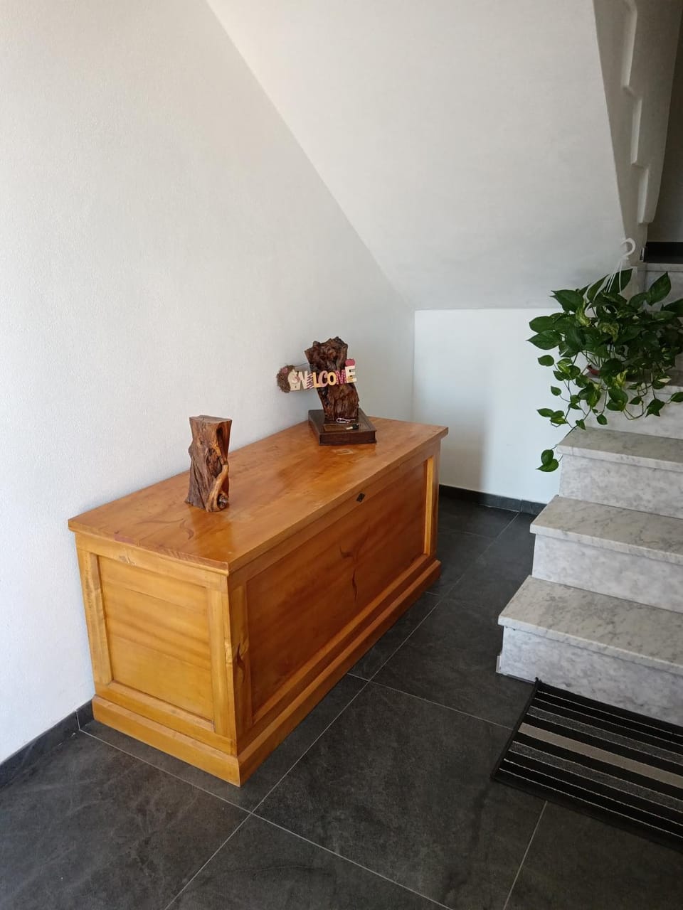 Camera Valeria Bed and Breakfast in Sardinia