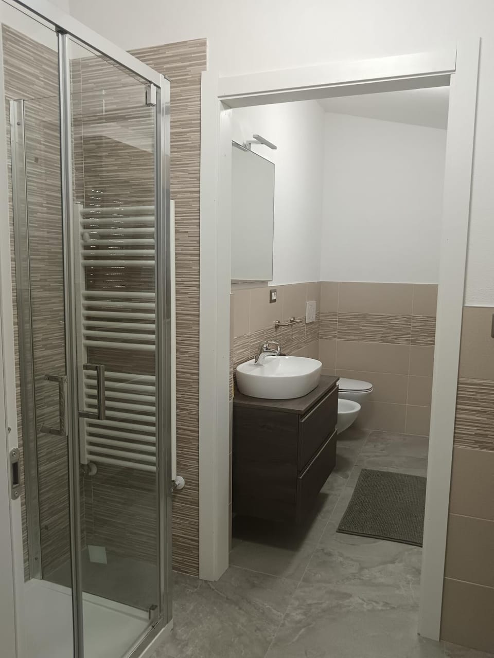 Camera Valeria Bed and Breakfast in Sardinia