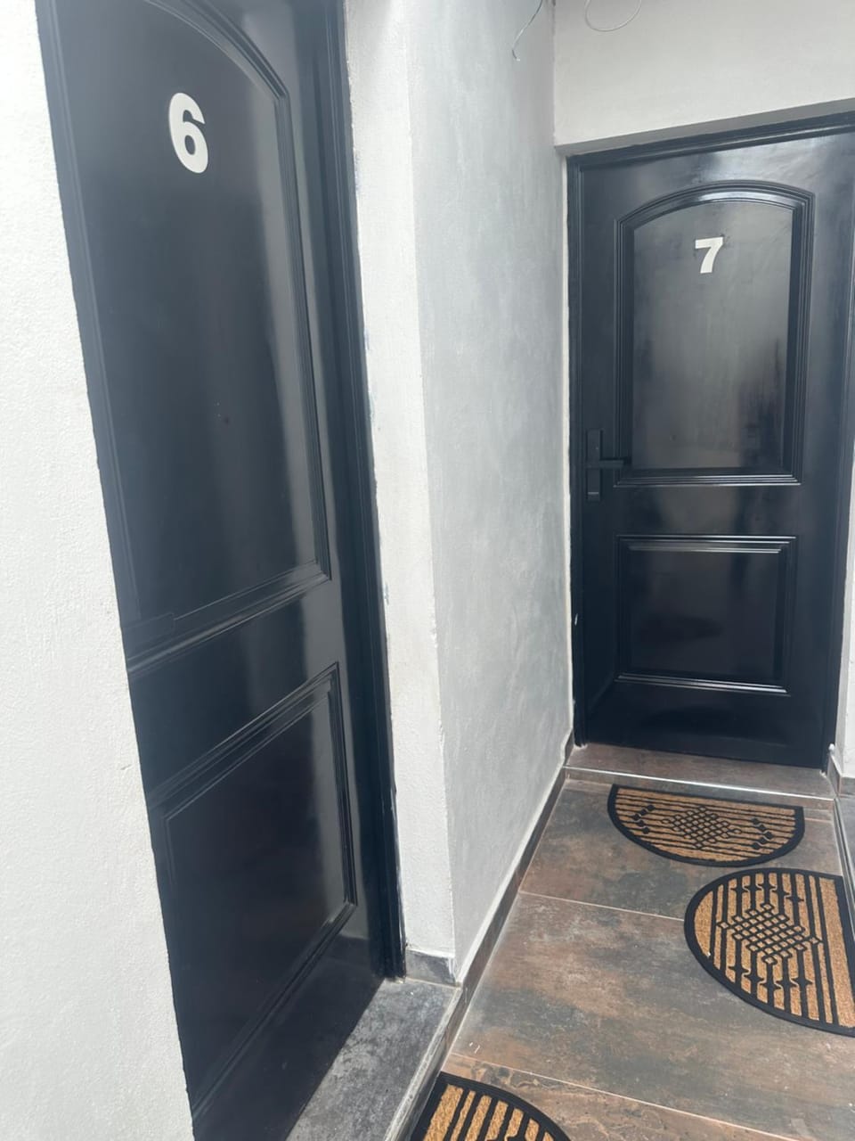 Aqui es 6! Apartment in Uruguay