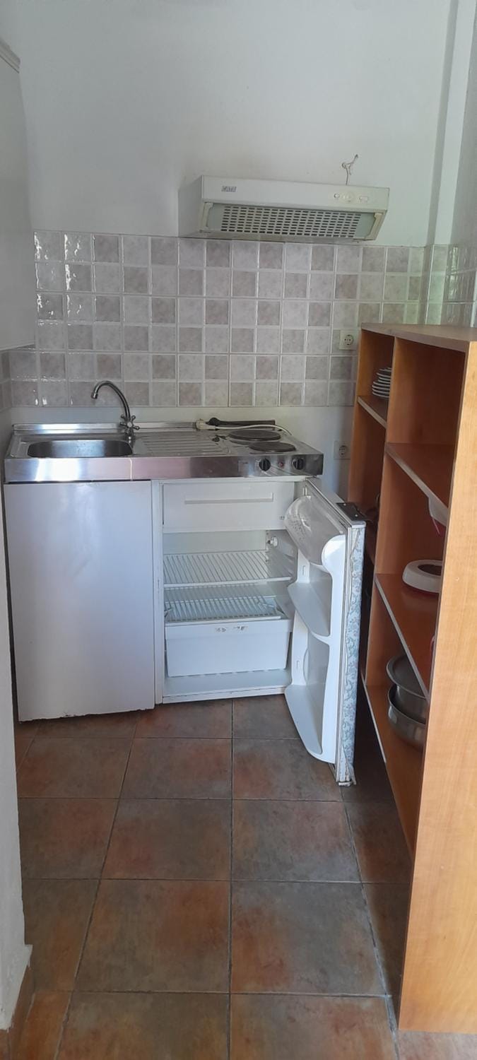 Γοργονα Apartment in Magnesia Prefecture, Greece