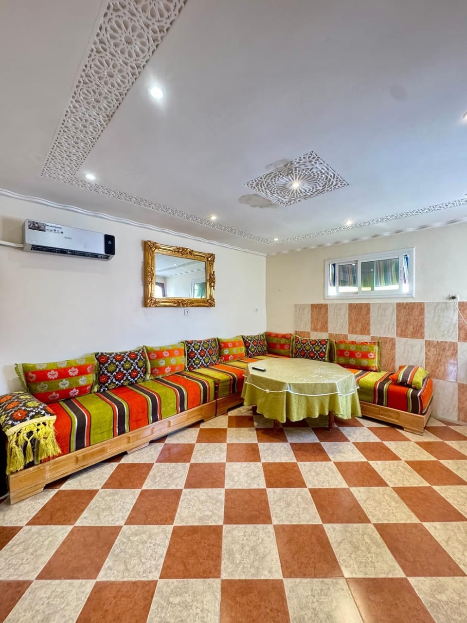Évasion à deux pas de la mer Apartment in Morocco