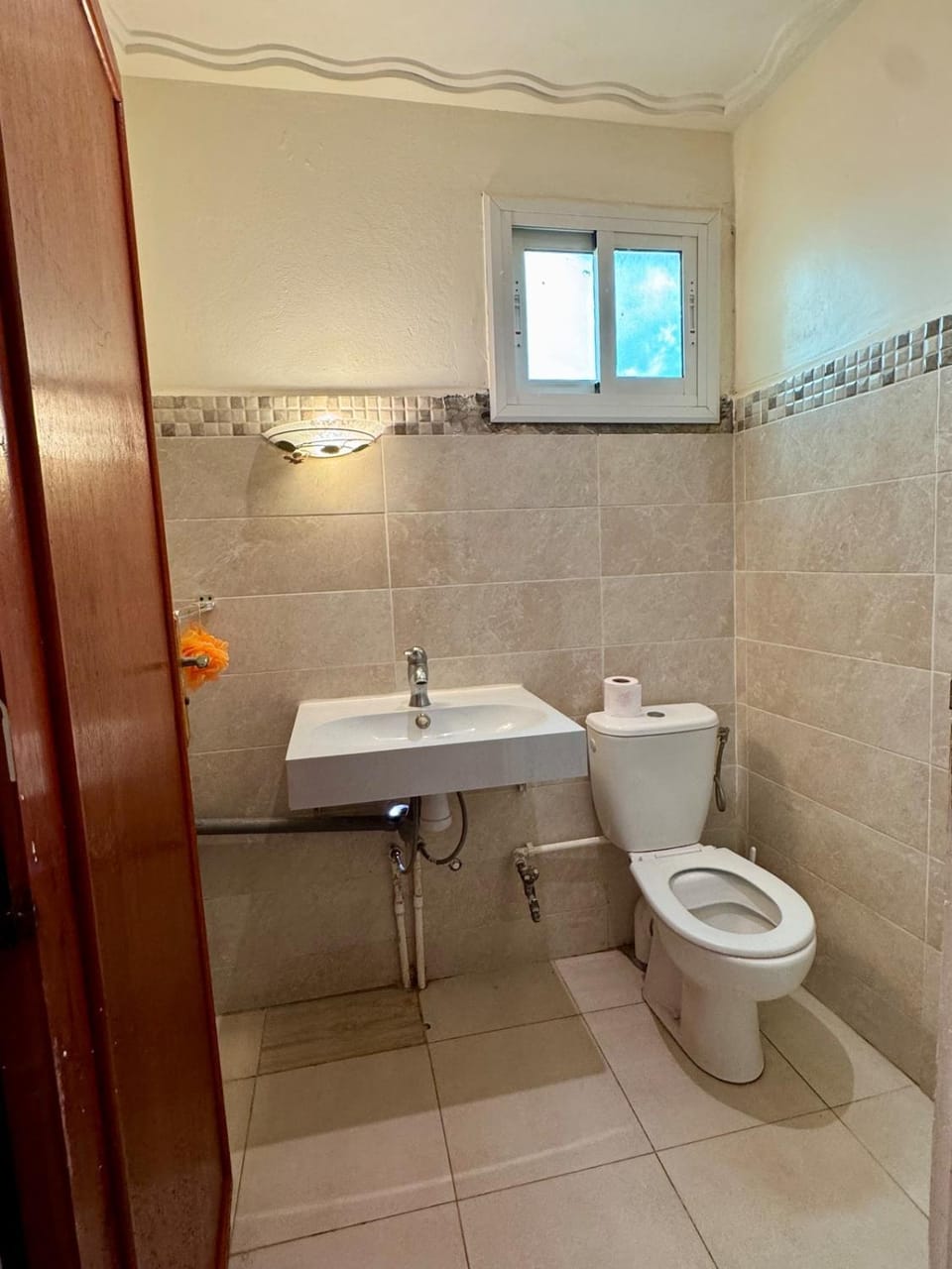 Évasion à deux pas de la mer Apartment in Morocco