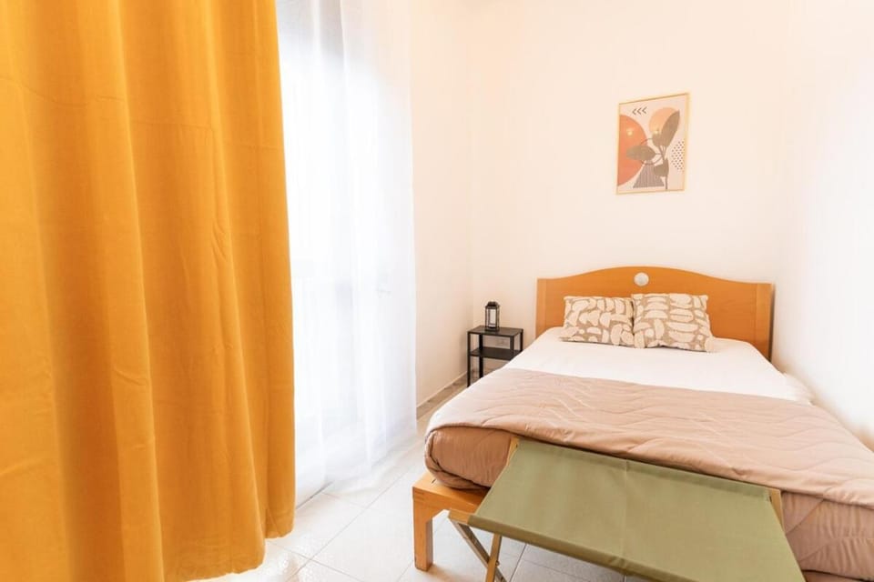 La terrazza di Matteo Apartment in Bari