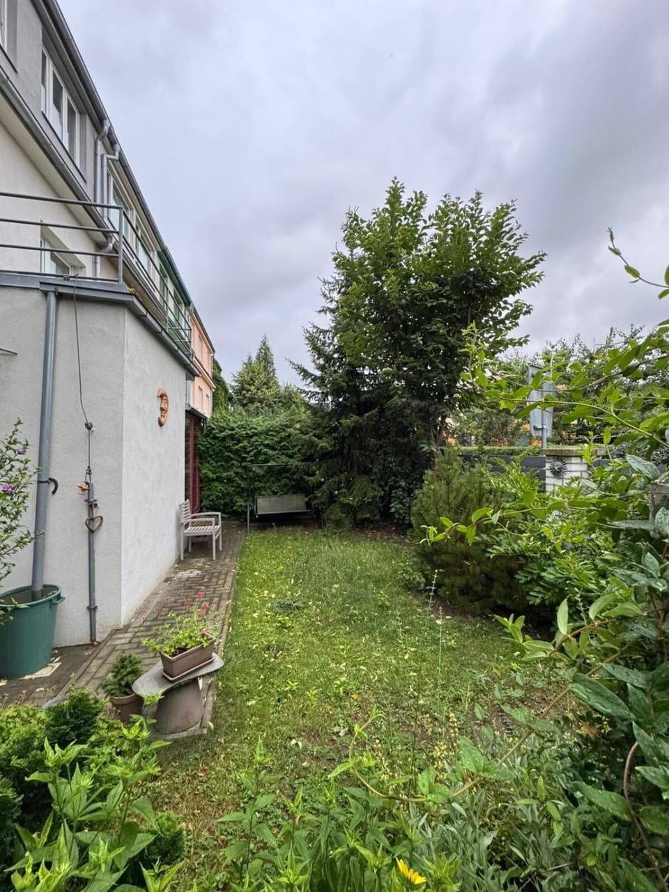 Prague Cozy Hideaway House in Prague