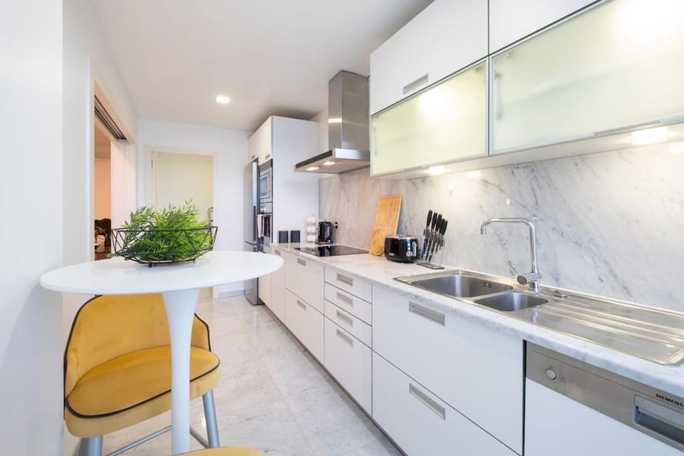 Lux City center apartments EX Apartment in Funchal