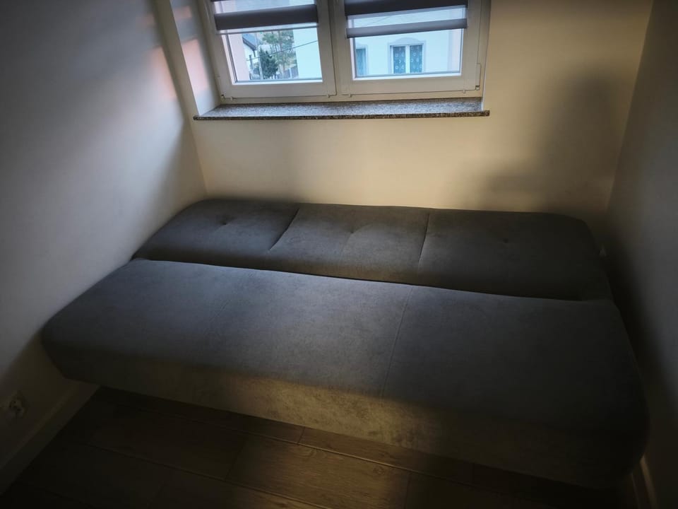 Apartament mazurski u Kazika nad jeziorem Druglin Rożyńsk koło Ełku Apartment in Poland