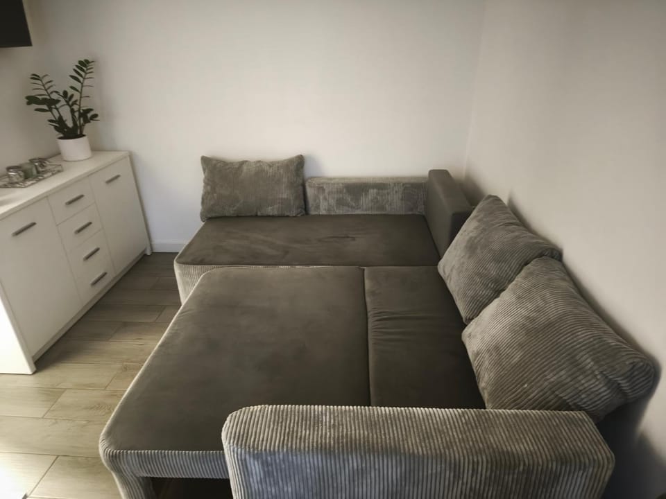 Apartament mazurski u Kazika nad jeziorem Druglin Rożyńsk koło Ełku Apartment in Poland