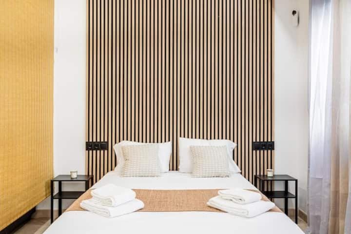 Torrefiel Charm Apartment Apartment in Valencia